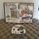 Madden NFL 2003 (Sony PlayStation 2, 2002)