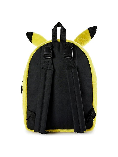 Pikachu Flip Backpack