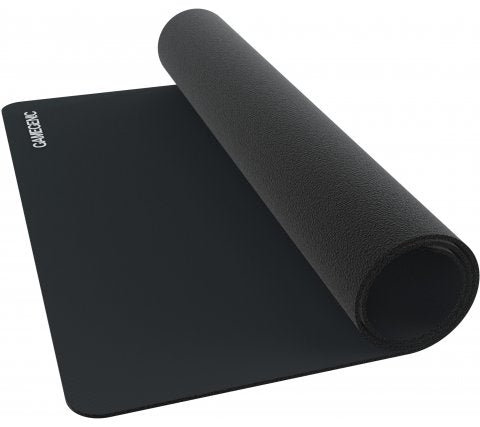 Gamegenic Prime Playmat - Black