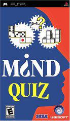 Mind Quiz - PSP