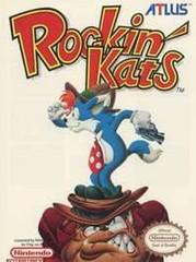 Rockin' Kats - NES