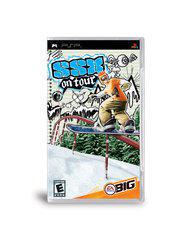 SSX On Tour - PSP