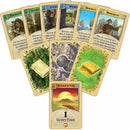 Catan Expansion - Cities & Knights