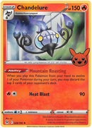 Chandelure (026/196) [Trick or Trade 2023]