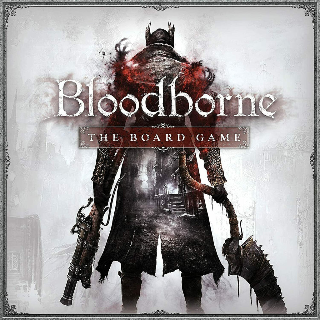 卸売 Bloodborne the boardgame collection その他