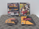 Persona 4: Arena (Sony PlayStation 3, 2012)
