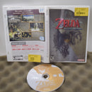 Zelda Twilight Princess - Wii