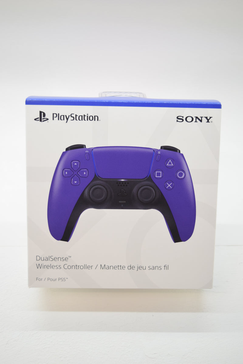 DualSense Wireless Controller for PlayStation 5