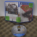 God of War III: Remastered - Playstation 4