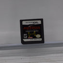 Metroid Prime Hunters [First Hunt] - Nintendo DS
