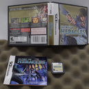 Glory of Heracles - Nintendo DS