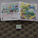Yoshi's New Island - Nintendo 3DS