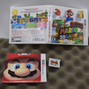 Super Mario 3D Land - Nintendo 3DS