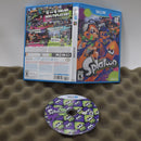 Splatoon - Wii U