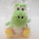Green Yoshi Little Buddy 10inch Plush