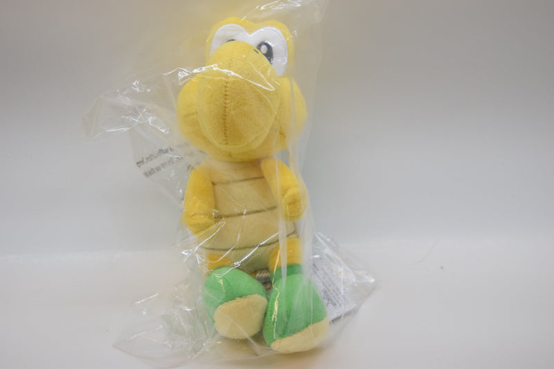 Koopa Troopa Little Buddy 8inch Plush