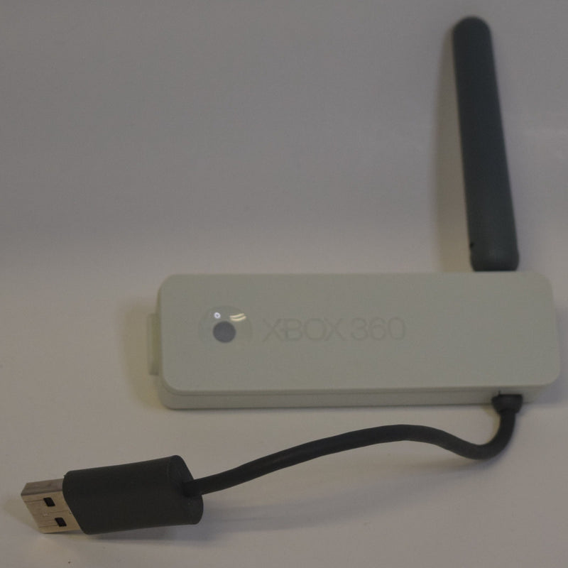 Microsoft Xbox 360 Official USB Wi-Fi Adapter