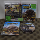 MotorStorm Pacific Rift - Playstation 3