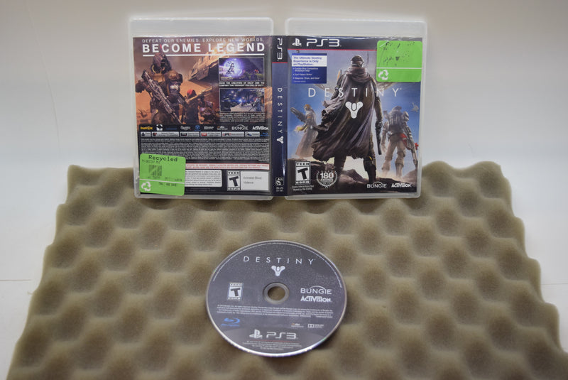 Destiny - Playstation 3