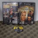 WWE Day of Reckoning - Gamecube