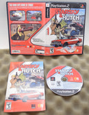 Starsky and Hutch - Playstation 2