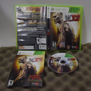 WWE '12 - Xbox 360