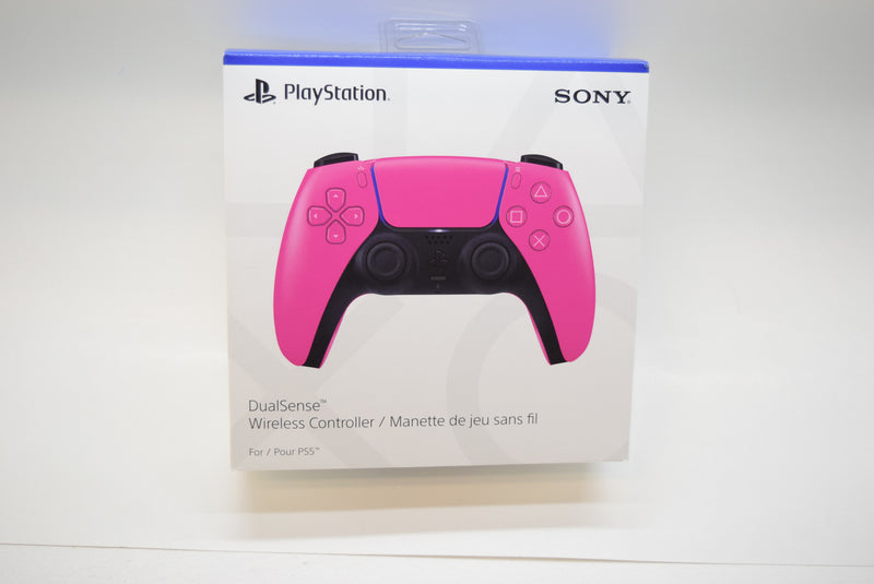 DualSense Wireless Controller for PlayStation 5