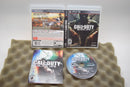 Call of Duty Black Ops - Playstation 3