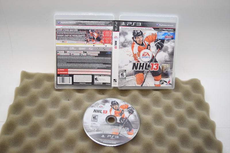 NHL 13 - Playstation 3