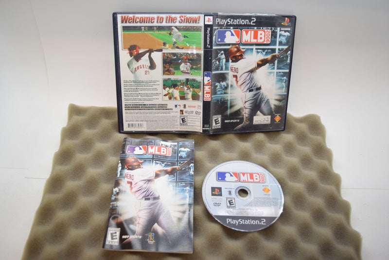 MLB 2006 - Playstation 2