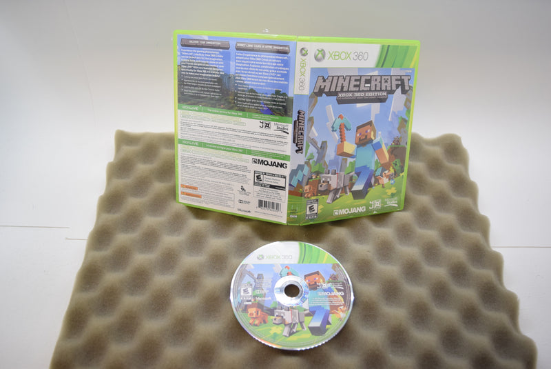 Minecraft - Xbox 360