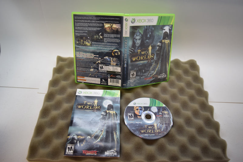Two Worlds II - Xbox 360