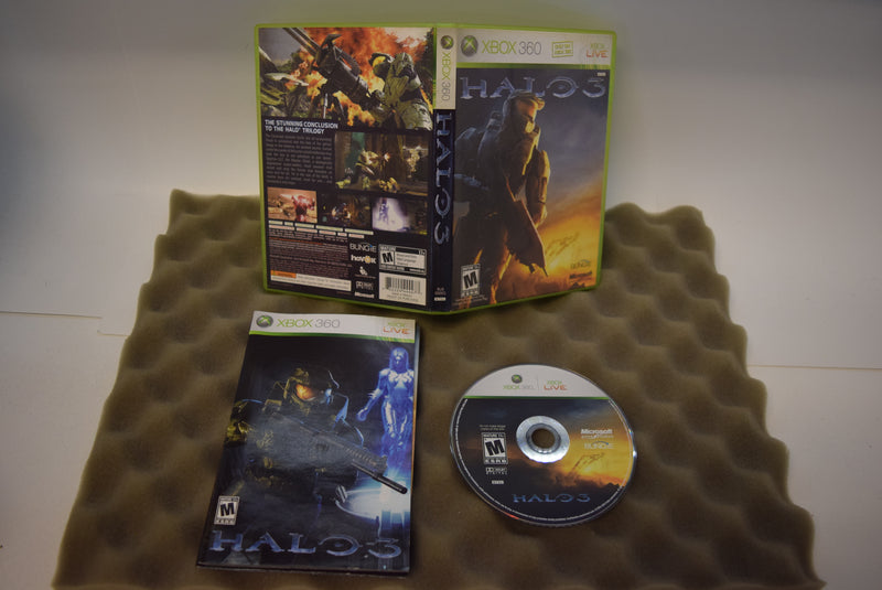 Halo 3 - Xbox 360