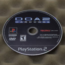 Dead or Alive 2: Hardcore - Playstation 2