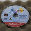Final Fantasy X - Playstation 2