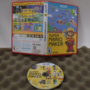 Super Mario Maker - Wii U