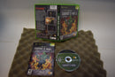 Army Men Sarge's War - Xbox