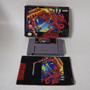 Super Metroid - Super Nintendo