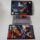 Batman Forever - Super Nintendo