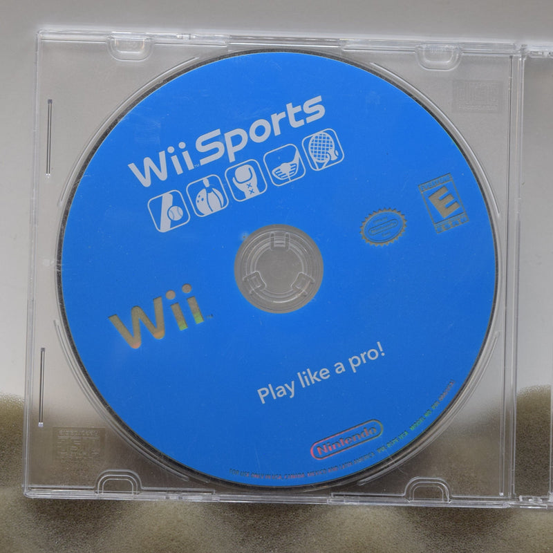 Wii Sports - Wii