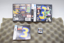 Toy Story 3: The Video Game - Nintendo DS
