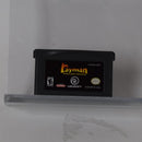 Rayman Hoodlum's Revenge - GameBoy Advance