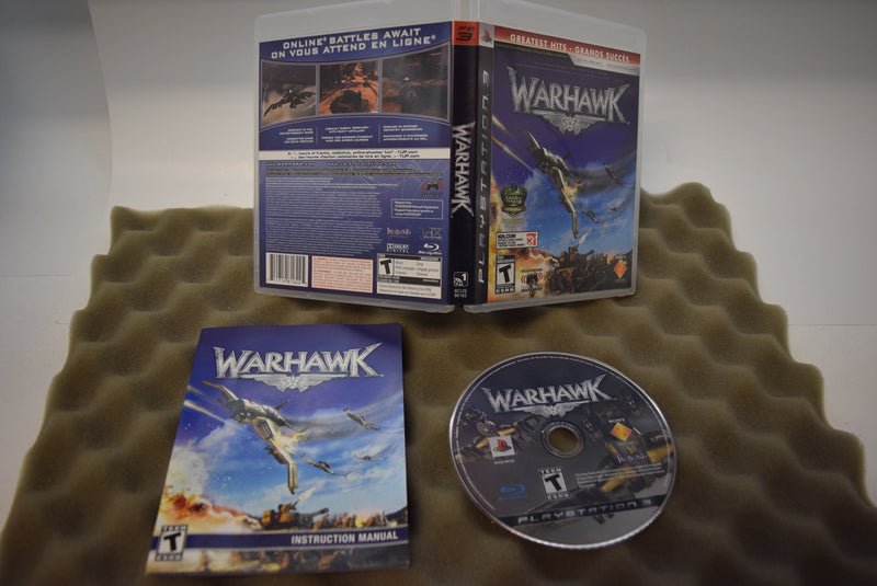 Warhawk [Greatest Hits] - Playstation 3