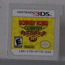 Donkey Kong Country Returns 3D - Nintendo 3DS