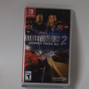 Street Outlaws 2: Winner Takes All - Nintendo Switch