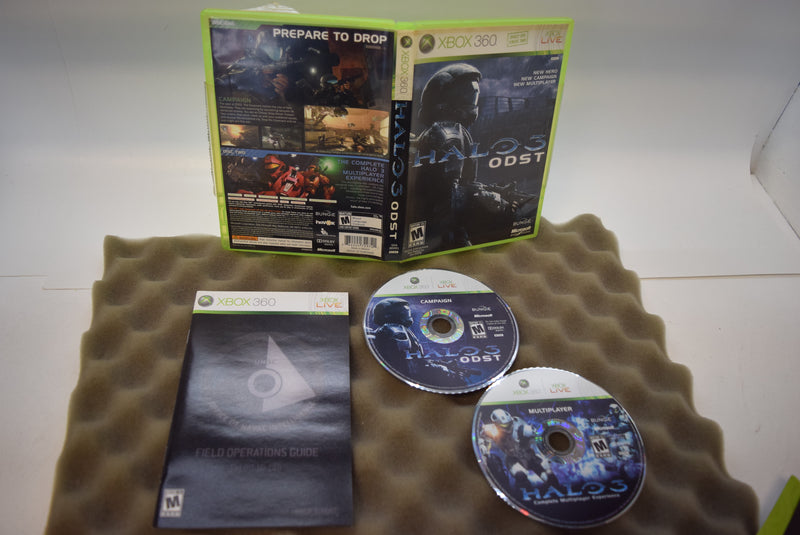 Halo 3: ODST - Xbox 360