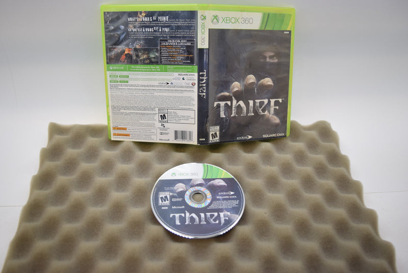 Thief - Xbox 360