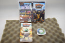 Ratchet & Clank Size Matters - PSP