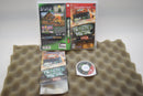 Twisted Metal Head On - PSP