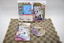 Just Dance 4 - Wii